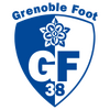 Grenoble Foot 38